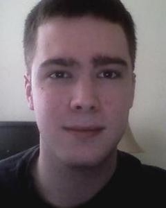 Man, 36. thegeoff101
