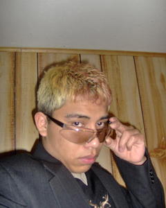 Man, 35. iceeivy