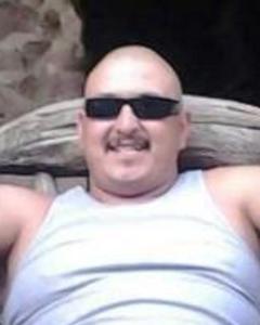 Man, 43. loco_dopey