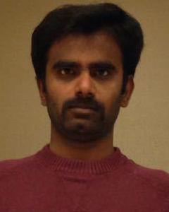 Man, 40. Dhurai5853