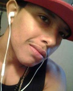 Man, 33. Young_Sancho