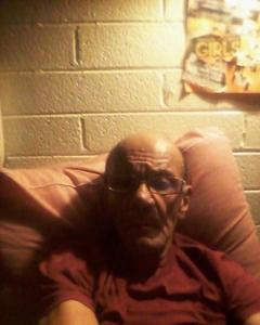 Man, 77. Vinnytheginny