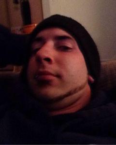 Man, 34. Christopher108