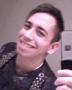 Man, 33. Smiles44818