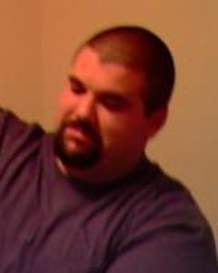 Man, 43. bgcrb
