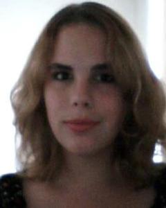 Woman, 35. Wise_Goddess