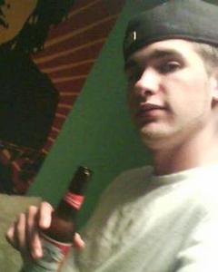 Man, 34. Mike01254