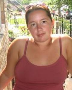 Woman, 48. butterflygi558