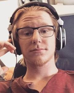Man, 28. Cbooth