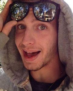 Man, 30. DJSturguess1