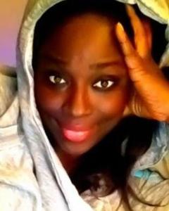 Woman, 40. Suzamary
