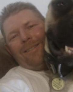 Man, 48. bulldog178377