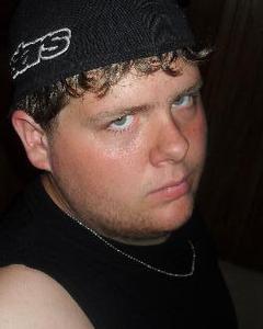Man, 34. DDeaton04