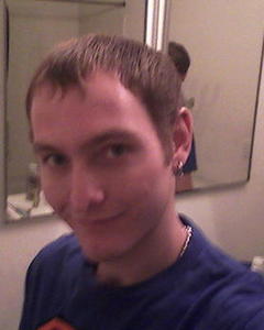 Man, 38. loverboy86344