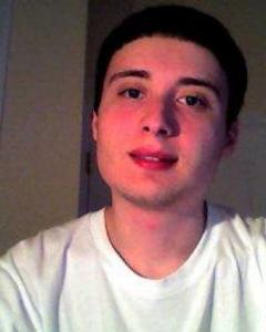 Man, 41. rocketruss