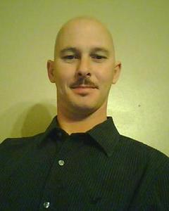 Man, 50. goodnbald