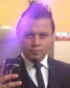 Man, 34. JuanMetallica