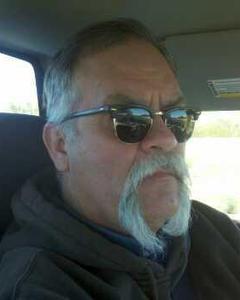 Man, 66. PHXDLR
