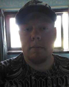 Man, 34. anthony_smith
