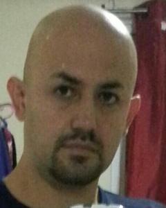 Man, 50. leonardoccf