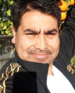 Man, 54. marioorozco197