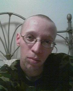 Man, 48. SFR2008