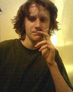 Man, 36. lazylazylazyla