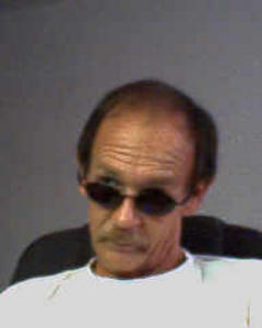 Man, 74. magicdog57