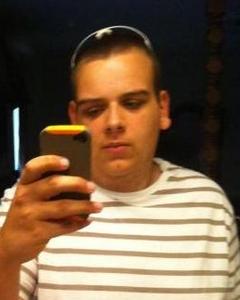 Man, 30. BigDawg8124