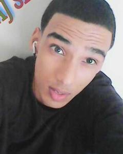 Man, 29. MJ_singh