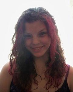 Woman, 31. smileygirl19