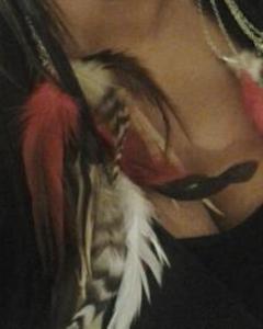 Woman, 38. niaelon