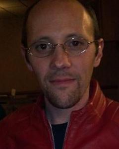 Man, 45. Clarkkent8632