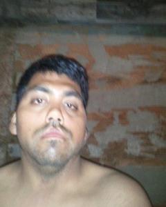 Man, 43. negro6740