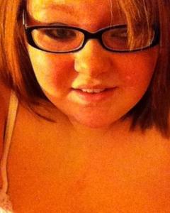 Woman, 33. Alex_monster