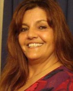Woman, 61. Taz8633