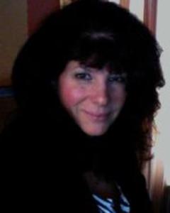 Woman, 60. tinfk