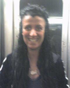 Woman, 58. jerseygirl3123