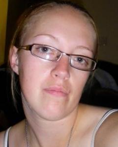 Woman, 41. hmb051984