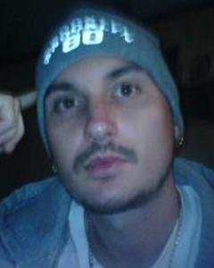 Man, 47. dayju