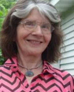 Woman, 77. Holly446