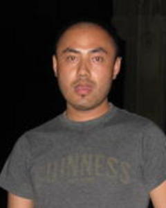 Man, 46. tamang707