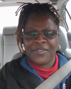 Woman, 60. cocoa976