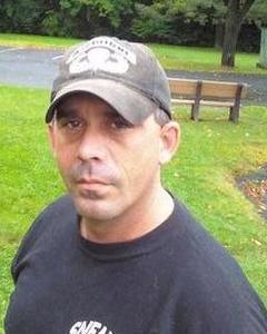 Man, 54. cscottd2003