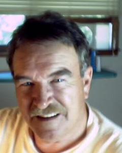 Man, 75. pilot277