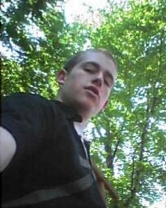 Man, 39. InLoveAndDeath