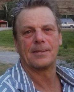 Man, 63. hillbilly7654