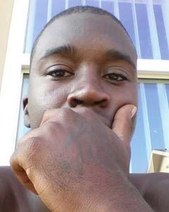 Man, 33. Ronald235844