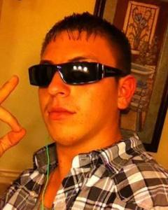 Man, 30. tcojorita