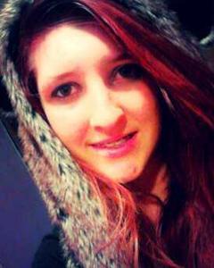 Woman, 31. haleygrrbear1